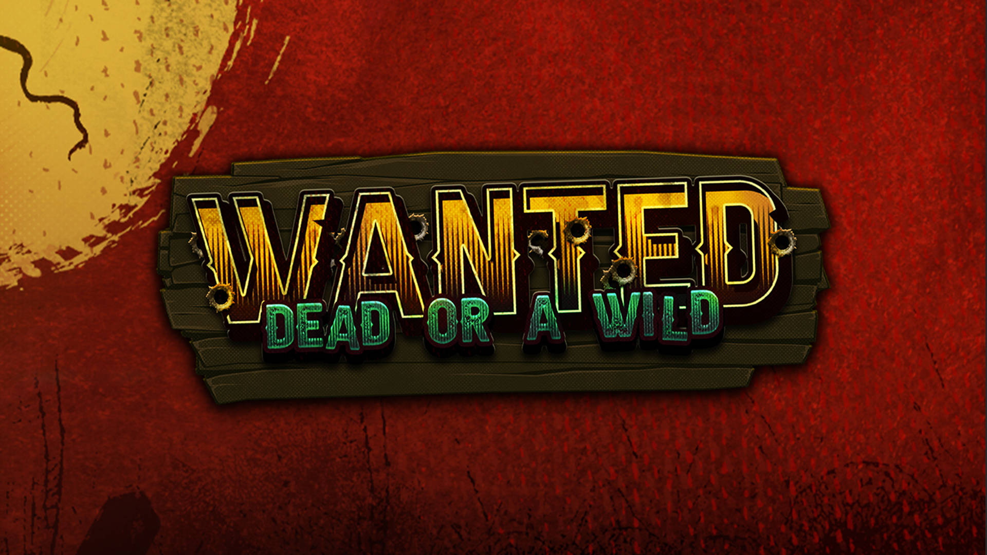Слот Wanted Dead or a Wild в казино Волна Казино