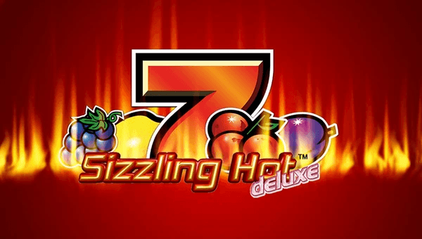 Слот Sizzling Hot Deluxe в казино Волна Казино